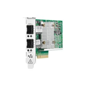 HPE Ethernet 10Gb 2-port SFP+ 57810S Adapter