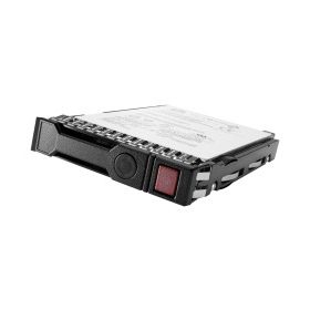   Hewlett Packard Enterprise 300GB 6G SAS SFF 2.5" 300 Giga Bites
