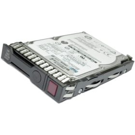   HPE 652583-B21 – HDD server 600GB SAS 6G Enterprise 10K SFF SC