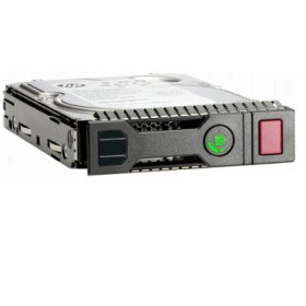 HP 900GB 10K 6G SAS SFF HDD