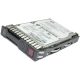 HPE HDD 300GB 6G 15K 2.5" SAS SC Ent