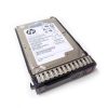 HPE HDD 300GB 6G 15K 2.5" SAS SC Ent