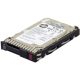 HP 300GB SAS 6G 10K SFF HDD for G8-G10 Servers