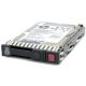 HP 600GB 2.5-inch SFF SAS 6Gb/s 10K RPM Enterprise (ENT) Hot-Plug Hard Drive