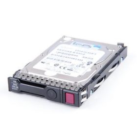   HPE 653971-001 - HP 900GB SAS 6G 10K SFF HDD for G8-G10 Servers