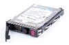 HPE 653971-001 - HP 900GB SAS 6G 10K SFF HDD for G8-G10 Servers
