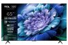 Televizor TCL QD-MiniLED 65C61K, 164 cm, Smart Google TV, 4K Ultra HD, 144Hz, Onkyo