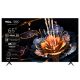 Televizor TCL Mini LED 65C61KS, 164 cm, Smart Google TV, 4K Ultra HD, Onkyo