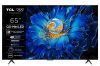Mini LED TV 4K 65''(164 cm) TCL 65C6KS