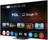 Televizor TCL SQD-MiniLed 65C8L, 164 cm, Smart Google TV, 4K Ultra HD, 144Hz, Bang & Olufsen, Clasa D (Model 2026)