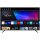 LED TV DIAMANT SMART 65HL5530U/C, 164 cm, 4K UHD, VIDAA