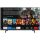 LED TV 65" HORIZON 4K-SMART 65HL7560U/D