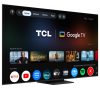 Televizor TCL SQD-MiniLED 65MSQLED80L, 164 cm, Smart Google TV, 4K, Onkyo (Model 2026)