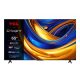LED TV 4K 65''(165cm) TCL 65P69B