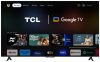LED TV 4K 65''(165cm) TCL 65P69B