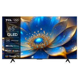 QLED TV 4K 65''(165cm) TCL 65P71K
