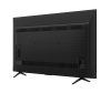Televizor TCL QLED 65P7K, 164 cm, Smart Google TV, 4K, Clasa F