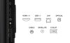 Televizor TCL QLED 65P8K, 164 cm, Smart Google TV, 4K Ultra HD, 144Hz, Clasa F, Onkyo