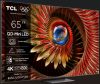 Mini LED TV 4K 65''(164 cm) TCL 65Q8C