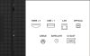 Mini LED TV 4K 65''(164 cm) TCL 65Q8C