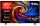 Televizor TCL QLED 65QLED780L, 164 cm, Smart Google TV, 4K (Model 2026)