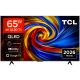 Televizor TCL QLED 65QLED780L, 164 cm, Smart Google TV, 4K (Model 2026)