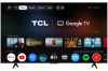 Televizor TCL QLED 65QLED780L, 164 cm, Smart Google TV, 4K (Model 2026)
