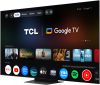 Televizor TCL RGB-MiniLed 65RM7L, 164 cm, Smart Google TV, 4K Ultra HD, 144Hz, Clasa E (Model 2026)