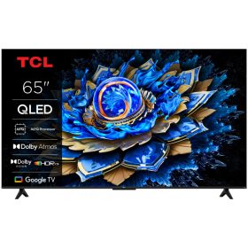 QLED TV 4K 65''(164 cm) TCL 65T69C
