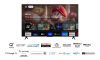 Qled TV 4K 65''(165cm) TCL 65T7B (Model
