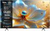 QLED TV 4K 65''(164 cm) TCL 65T8C