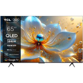 QLED TV 4K 65''(164 cm) TCL 65T8C