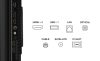 QLED TV 4K 65''(164 cm) TCL 65T8C