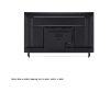 LED TV 4K 65"165cm) LG 65UA73003LA.AEUQ