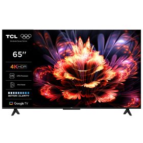 LED TV 4K 65''(164 cm) TCL 65V6C