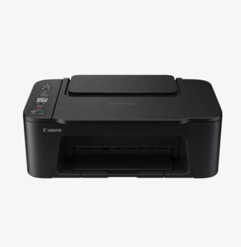 Multifunctional inkjet Canon PIXMA TS3750i, format A4, Color, Wi-Fi
