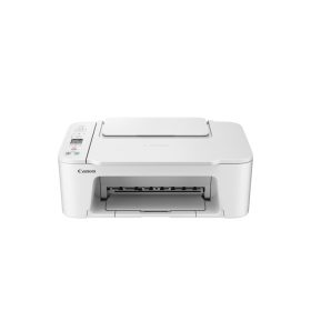   "CANON PIXMA TR4756I WHITE A4 COLOR INKJET MFP, Format A4, Functii: Printare,Copiere, Scanare, Cloud, Rezolutie printare: 4800 x 1200 d