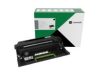 LEXMARK 66S0Z00 BLACK DRUM UNIT