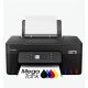 CANON PIXMA G3480BK CISS COLOR INKJET MF
