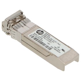 Modul Transceiver QW923A SFP+ SW XCVR HP Enterprise