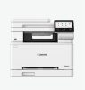 Multifunctional laser Canon i-SENSYS MF667Cdw, format A4, Color, USB/LAN/Wi-Fi