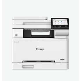   Multifunctional laser Canon i-SENSYS MF667Cdw, format A4, Color, USB/LAN/Wi-Fi