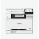 Multifunctional laser Canon i-SENSYS MF667Cdw, format A4, Color, USB/LAN/Wi-Fi