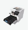 Multifunctional laser Canon i-SENSYS MF667Cdw, format A4, Color, USB/LAN/Wi-Fi