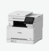Multifunctional laser Canon i-SENSYS MF667Cdw, format A4, Color, USB/LAN/Wi-Fi