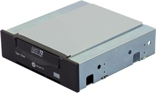 HPE DAT 72 USB Tape Drive