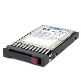   HPE 1TB 7.2K SAS 6Gb/s 3.5" LFF Dual Port Midline Hot-Plug HDD – MB1000FCWDE