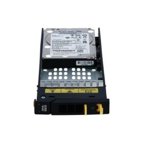 HP 900GB 10K 6G SAS 2.5 SFF HOT-SWAP HDD FOR 3PAR M6710 