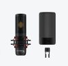 HP MICROFON HyperX ProCast Black