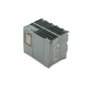   Siemens SIMATIC S7-1500F, CPU 1517F-3 PN/DP controler logic programabil (PLC)